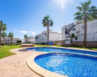 Вторичное жилье - Apartamento - Torrevieja - Пунта Прима