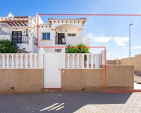 Вторичное жилье - Apartamento - Torrevieja - Пунта Прима