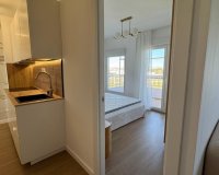 Вторичное жилье - Apartamento - Torrevieja - Пунта Прима