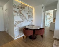 Вторичное жилье - Apartamento - Torrevieja - Пунта Прима