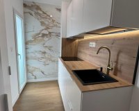 Вторичное жилье - Apartamento - Torrevieja - Пунта Прима