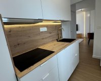 Вторичное жилье - Apartamento - Torrevieja - Пунта Прима