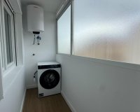 Вторичное жилье - Apartamento - Torrevieja - Пунта Прима