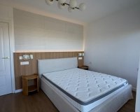 Вторичное жилье - Apartamento - Torrevieja - Пунта Прима