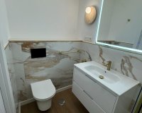 Вторичное жилье - Apartamento - Torrevieja - Пунта Прима