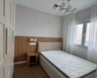 Вторичное жилье - Apartamento - Torrevieja - Пунта Прима