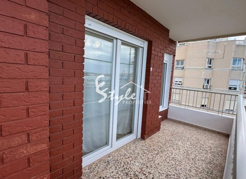 Вторичное жилье - Apartamento - Torrevieja - Пунта Прима
