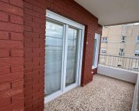 Вторичное жилье - Apartamento - Torrevieja - Пунта Прима