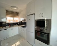 Вторичное жилье - Apartamento - Torrevieja - Punta Prima