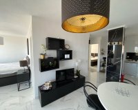 Вторичное жилье - Apartamento - Torrevieja - Punta Prima