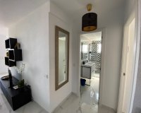 Вторичное жилье - Apartamento - Torrevieja - Punta Prima