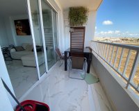 Вторичное жилье - Apartamento - Torrevieja - Punta Prima