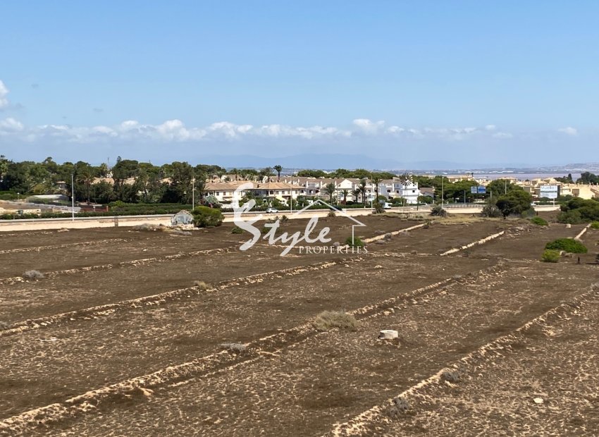 Вторичное жилье - Apartamento - Torrevieja - Punta Prima