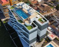 Вторичное жилье - Apartamento - Torrevieja - Пунта Прима