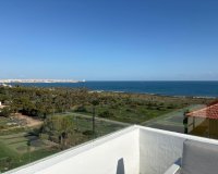 Вторичное жилье - Apartamento - Torrevieja - Пунта Прима
