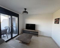 Вторичное жилье - Apartamento - Torrevieja - Пунта Прима
