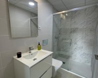 Вторичное жилье - Apartamento - Torrevieja - Пунта Прима