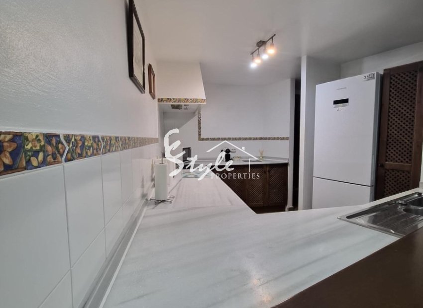 Вторичное жилье - Apartamento - Torrevieja - Пунта Прима