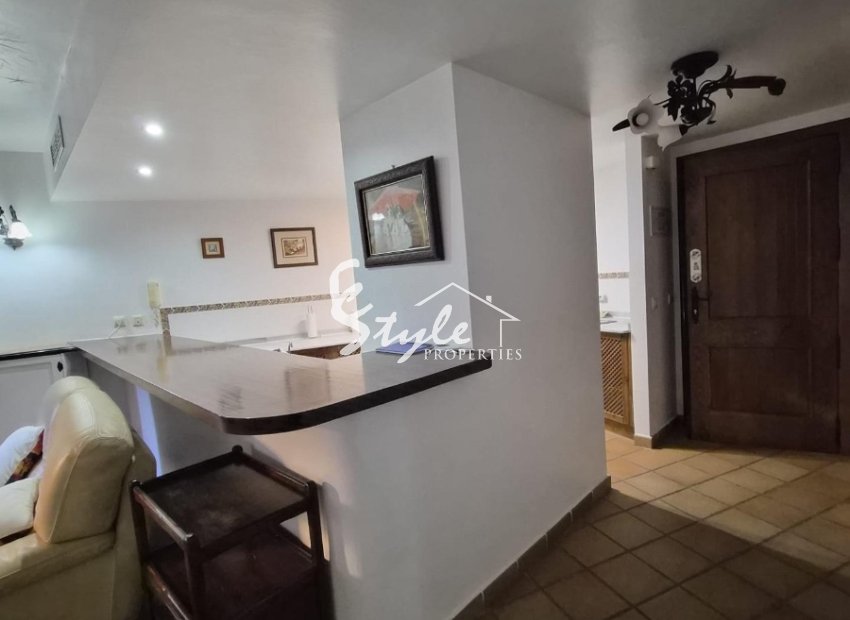 Вторичное жилье - Apartamento - Torrevieja - Пунта Прима