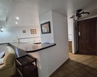 Вторичное жилье - Apartamento - Torrevieja - Пунта Прима