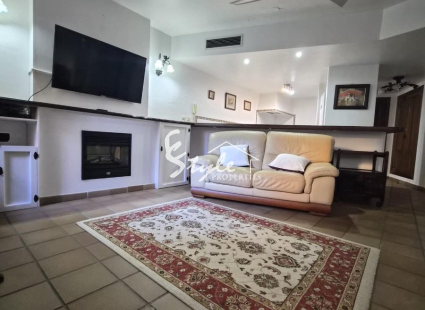 Вторичное жилье - Apartamento - Torrevieja - Пунта Прима