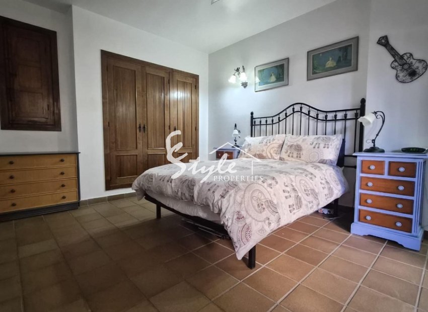 Вторичное жилье - Apartamento - Torrevieja - Пунта Прима
