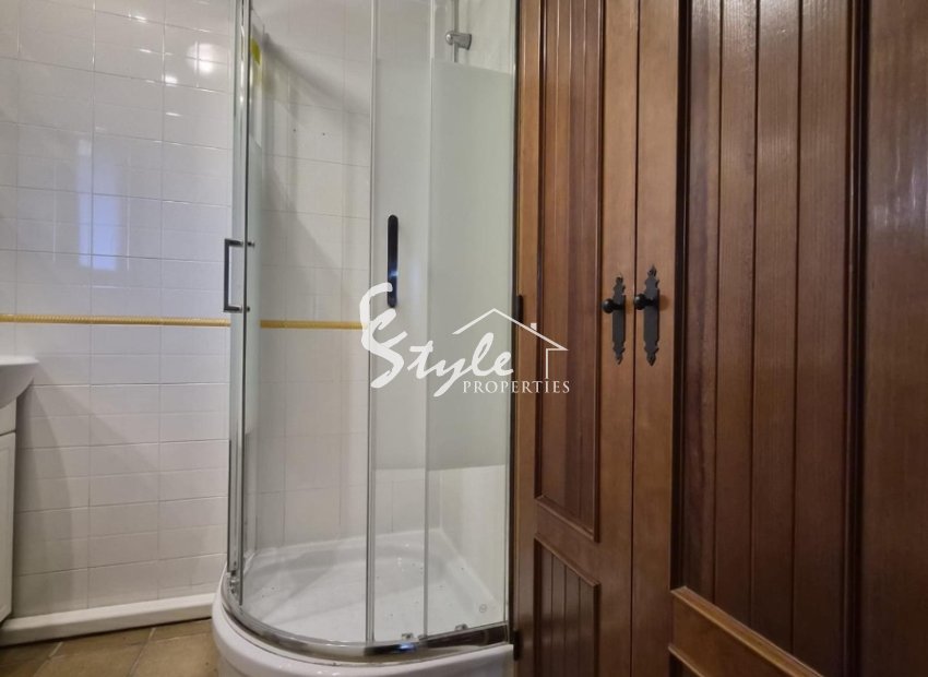 Вторичное жилье - Apartamento - Torrevieja - Пунта Прима