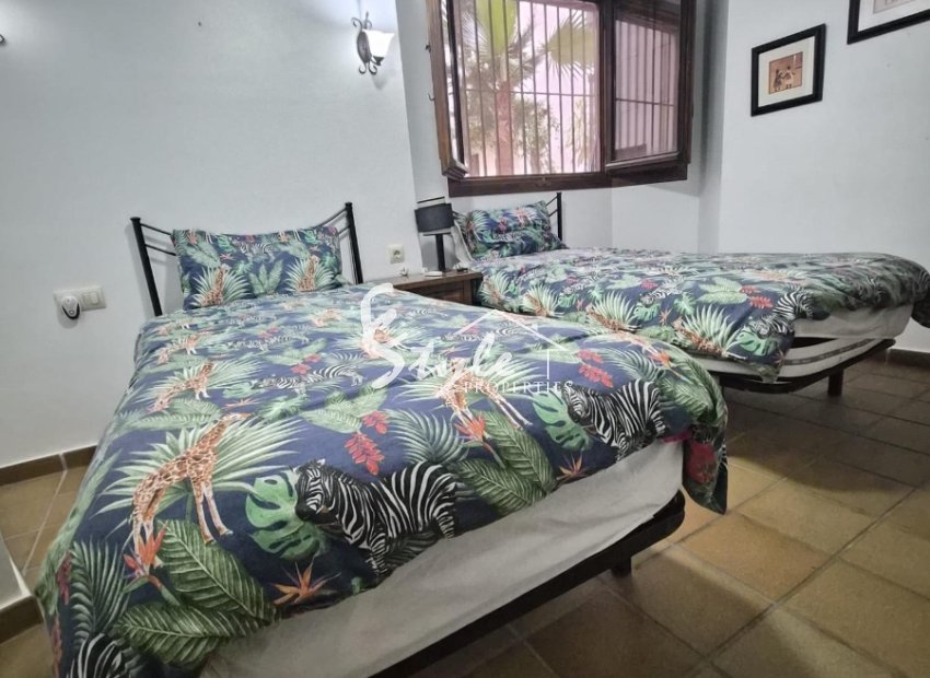 Вторичное жилье - Apartamento - Torrevieja - Пунта Прима