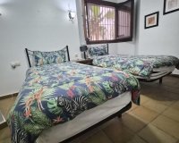 Вторичное жилье - Apartamento - Torrevieja - Пунта Прима