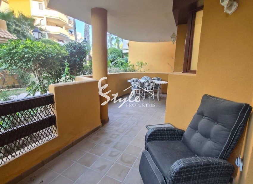 Вторичное жилье - Apartamento - Torrevieja - Пунта Прима