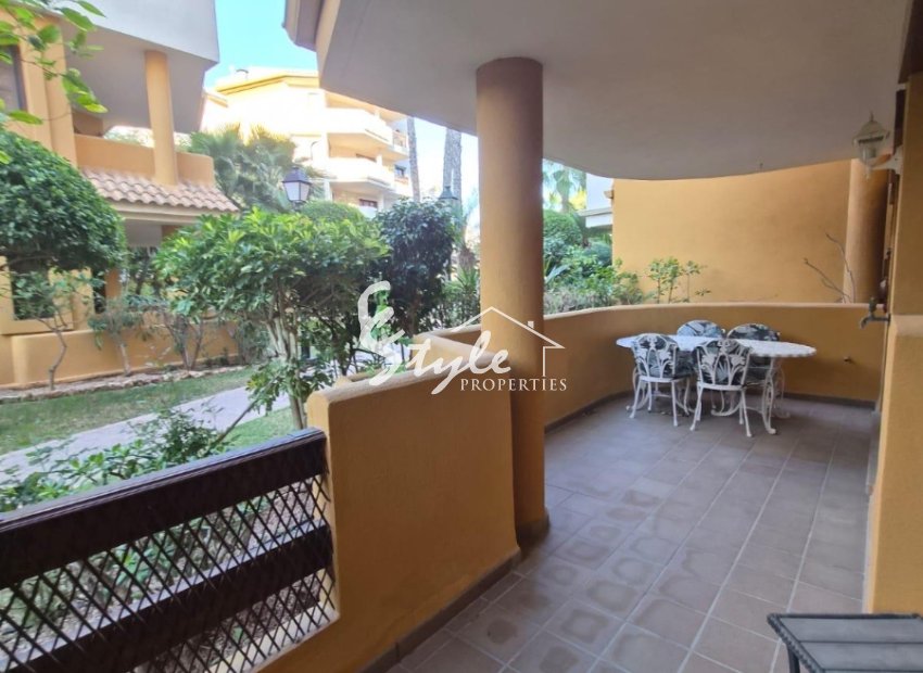 Вторичное жилье - Apartamento - Torrevieja - Пунта Прима