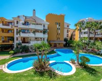 Вторичное жилье - Apartamento - Torrevieja - Пунта Прима