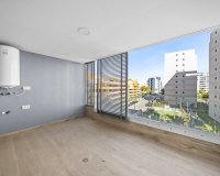 Вторичное жилье - Apartamento - Torrevieja - Пунта Прима