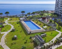 Вторичное жилье - Apartamento - Torrevieja - Пунта Прима