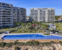 Вторичное жилье - Apartamento - Torrevieja - Пунта Прима