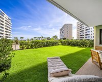 Вторичное жилье - Apartamento - Torrevieja - Пунта Прима