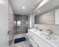 Вторичное жилье - Apartamento - Torrevieja - Пунта Прима