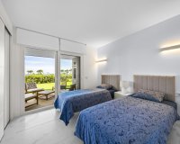 Вторичное жилье - Apartamento - Torrevieja - Пунта Прима