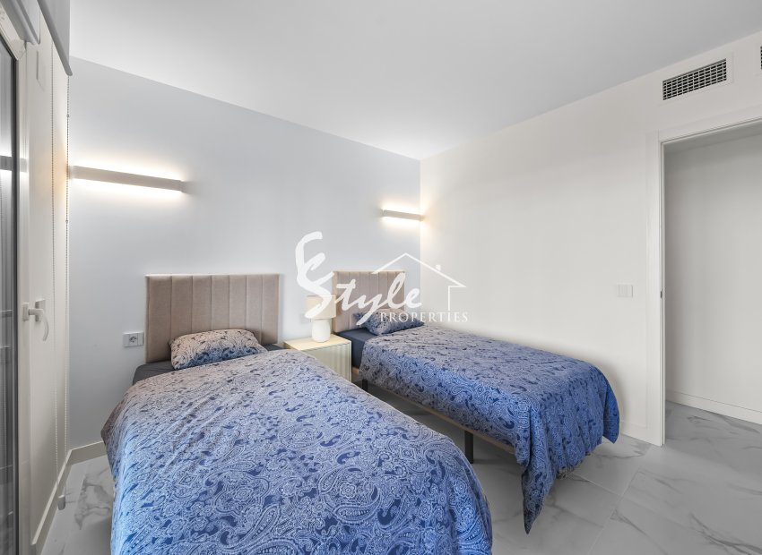 Вторичное жилье - Apartamento - Torrevieja - Пунта Прима