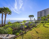 Вторичное жилье - Apartamento - Torrevieja - Пунта Прима