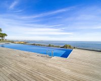 Вторичное жилье - Apartamento - Torrevieja - Пунта Прима