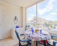 Вторичное жилье - Apartamento - Torrevieja - Пунта Прима