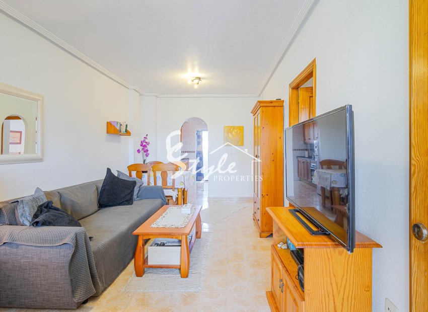 Вторичное жилье - Apartamento - Torrevieja - Пунта Прима