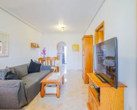 Вторичное жилье - Apartamento - Torrevieja - Пунта Прима