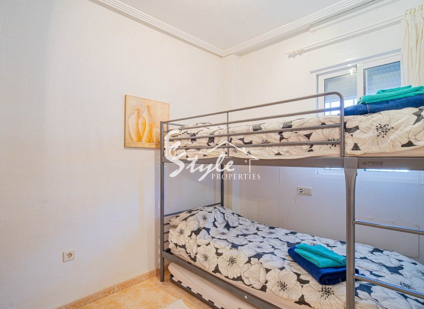 Вторичное жилье - Apartamento - Torrevieja - Пунта Прима