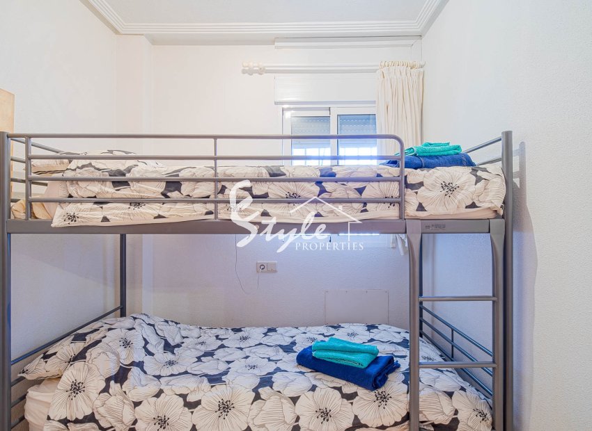 Вторичное жилье - Apartamento - Torrevieja - Пунта Прима