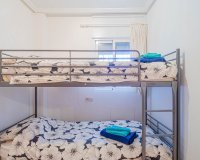Вторичное жилье - Apartamento - Torrevieja - Пунта Прима
