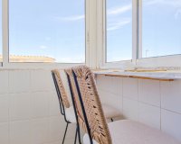 Вторичное жилье - Apartamento - Torrevieja - Пунта Прима