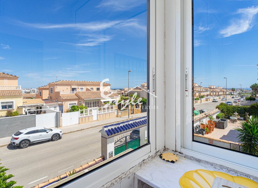 Вторичное жилье - Apartamento - Torrevieja - Пунта Прима