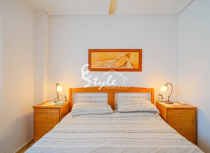 Вторичное жилье - Apartamento - Torrevieja - Пунта Прима